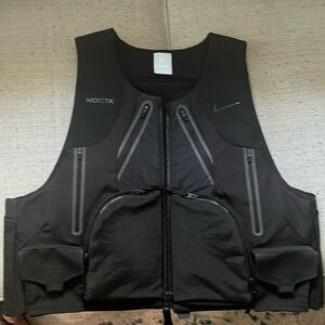 Nike Nocta vest